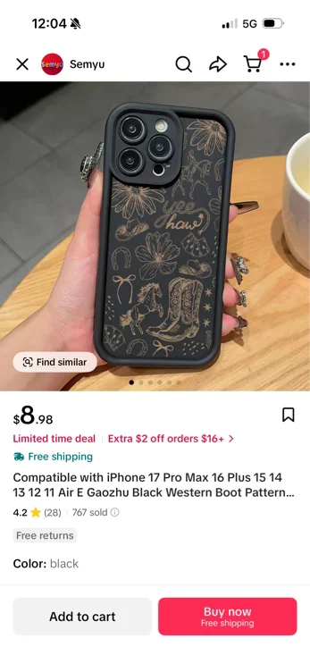 Phone case