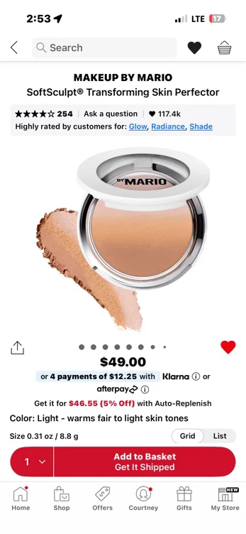 Sephora 