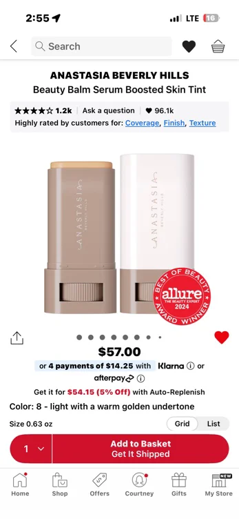 Sephora 