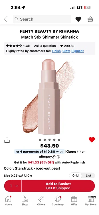 Sephora 
