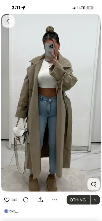 Clothing Inspiration 