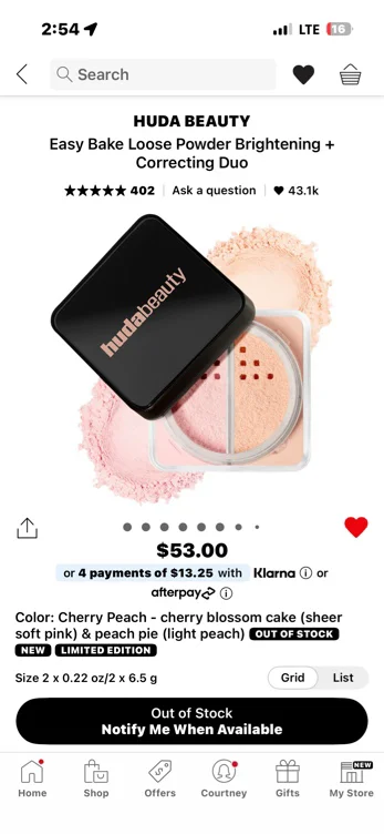 Sephora 