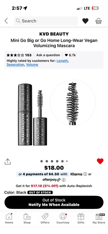 Sephora 