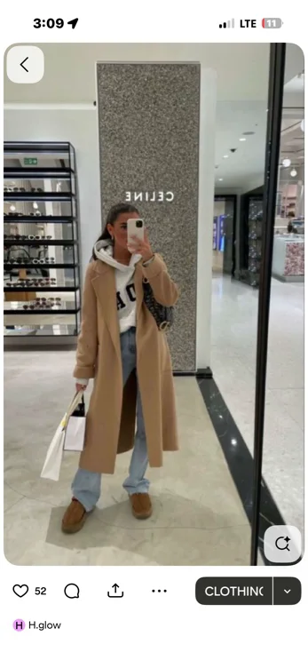 Clothing Inspiration 