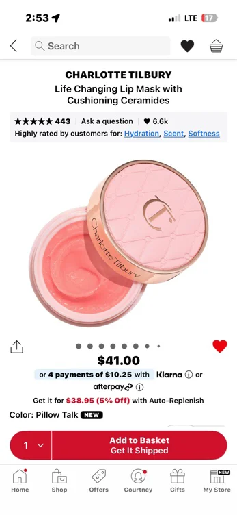 Sephora 