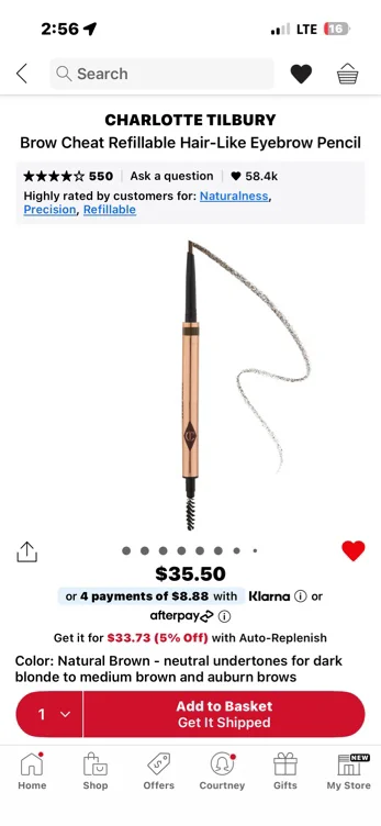 Sephora 
