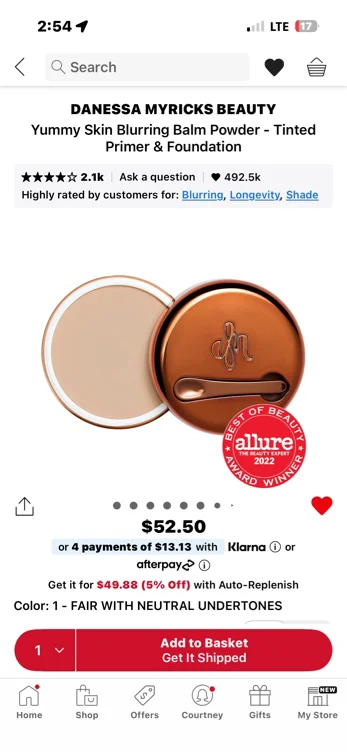Sephora 