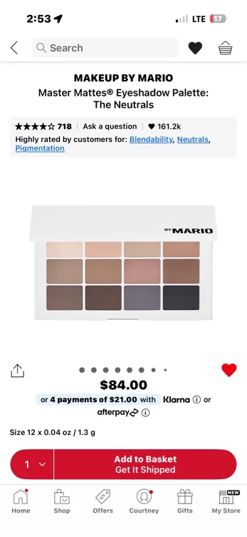 Sephora 