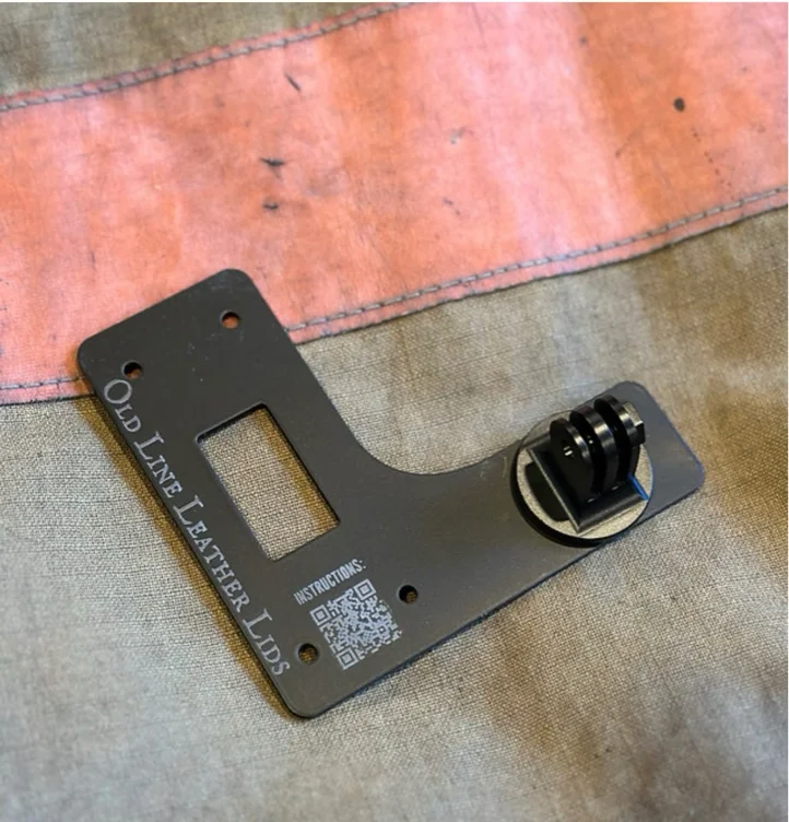 Camera Mount 3.0