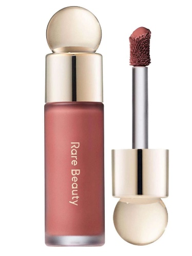 Soft Pinch Liquid Blush - Worth true rose