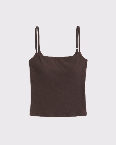 Bra-Free 90s Cami
