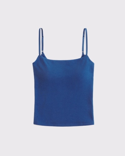 Bra-Free 90s Cami