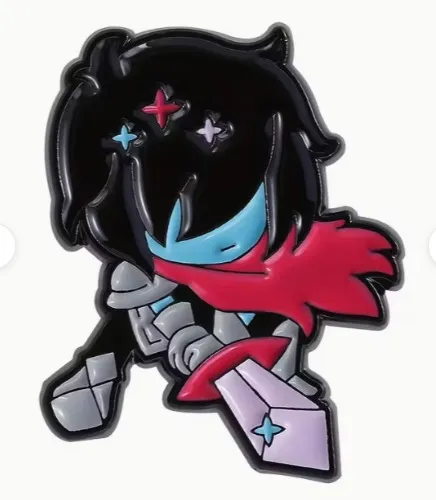 1 4pcs   cartoon anime brooch pins cute character - Temu Canada