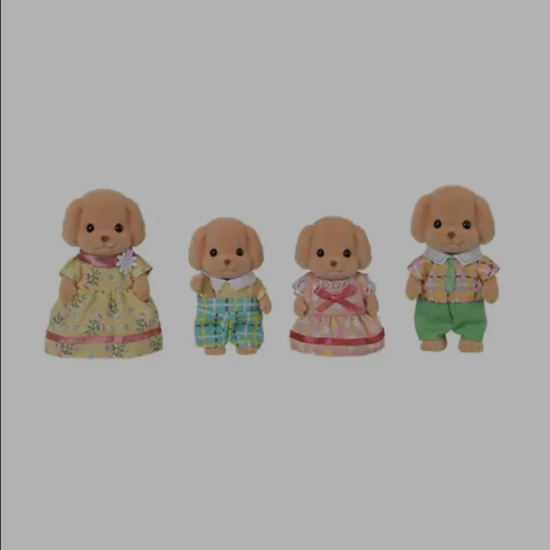 Calico Critters Official Website