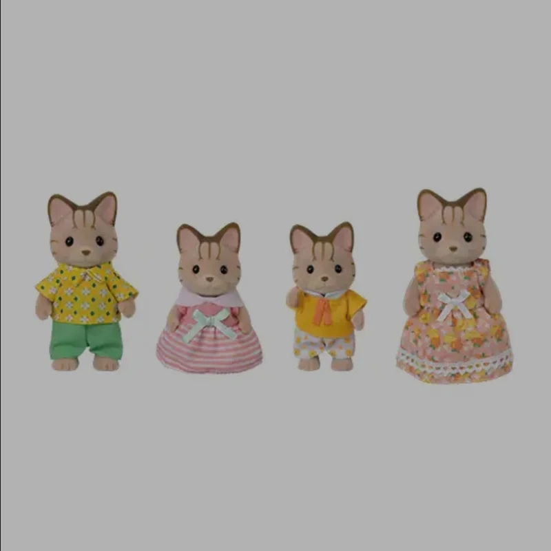 Calico Critters Official Website