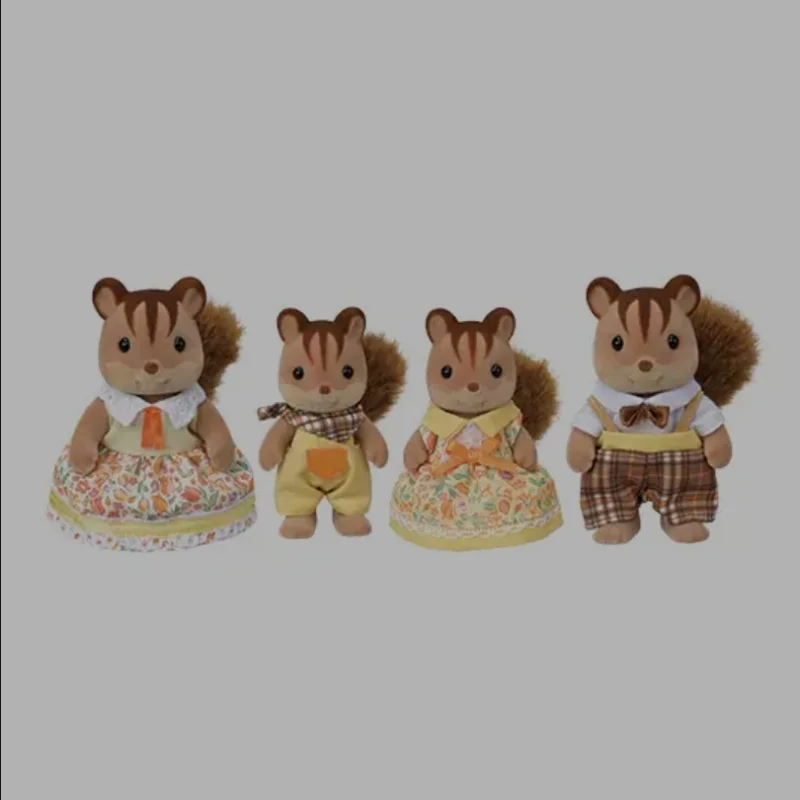 Calico Critters Official Website