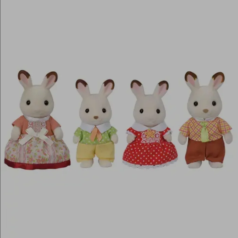 Calico Critters Official Website