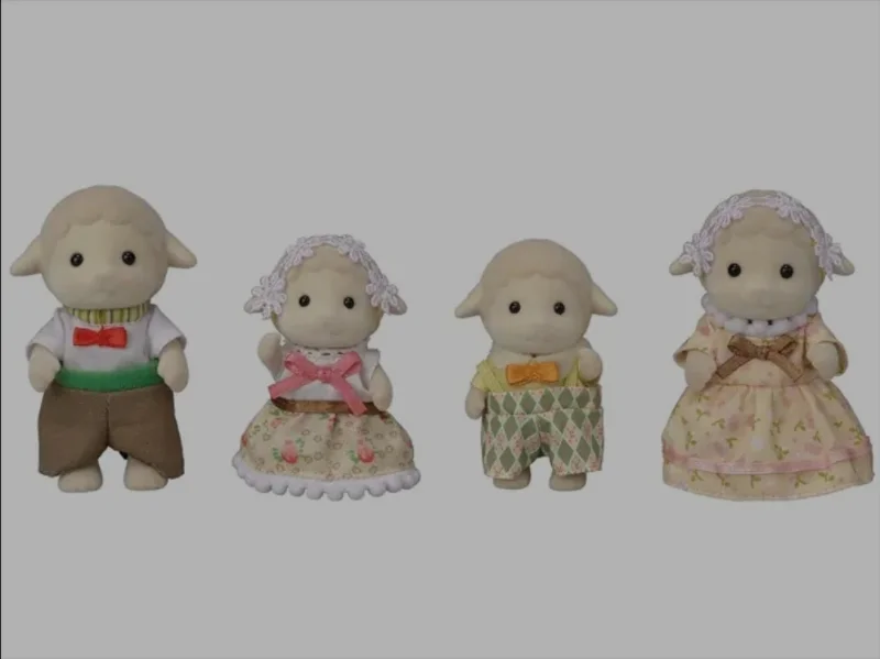 Calico Critters Official Website