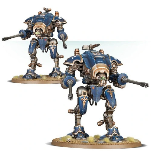 Armiger Helverins