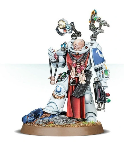 Apothecary