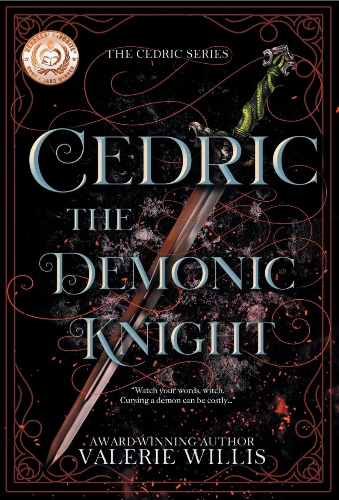 🌶️🌶️ Cedric: the Demonic Knight » Fantasy