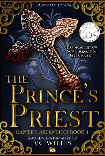 🌶️🌶️ The Prince's Priest » LGBTQ+