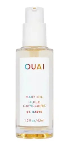 OUAI Hair Oil - St. Barts (Limited Edition)