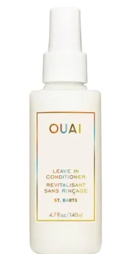 OUAI Leave In Conditioner St. Barts (Limited Edition)