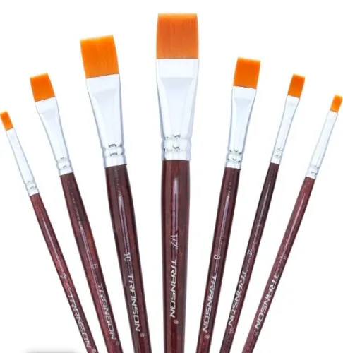 Paintbrushes