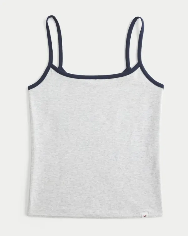 Hollister Callie Reversible Cami