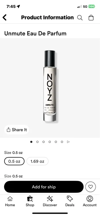 Product