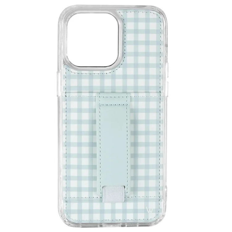 Walli Case