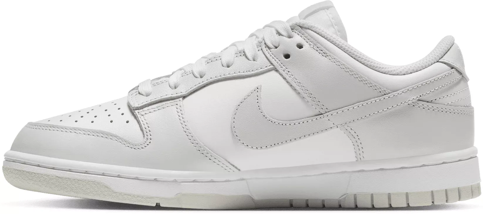 Nike Women's Dunk Low Shoes