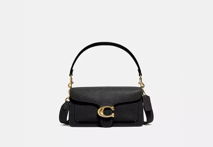 Coach Tabby Shoulder Bag 26