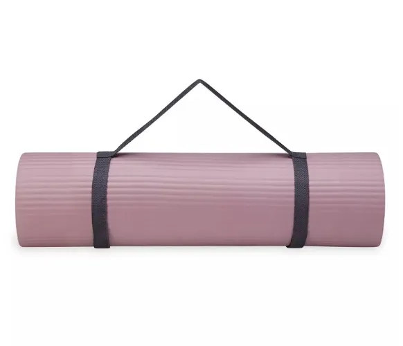 Gaiam 10mm Fitness Mat