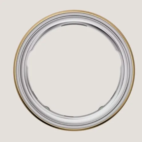 Shop Oura Ring 4: Gold