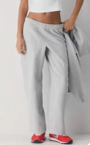 Cozy Sweatfleece Mega Straight™ Sweatpant