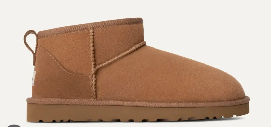 Ultra Mini Classic Boot 