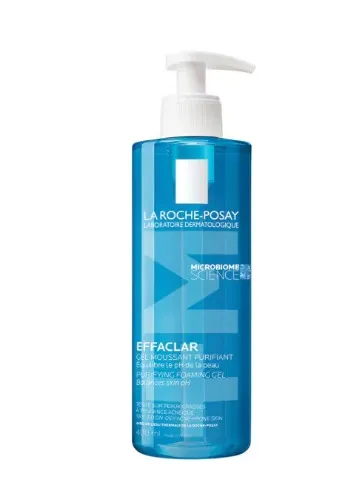 la roche posay cleanser