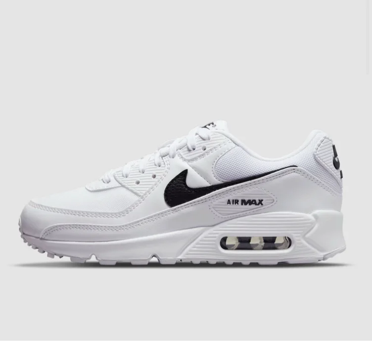 Nike Air Max 90 Women's Shoes