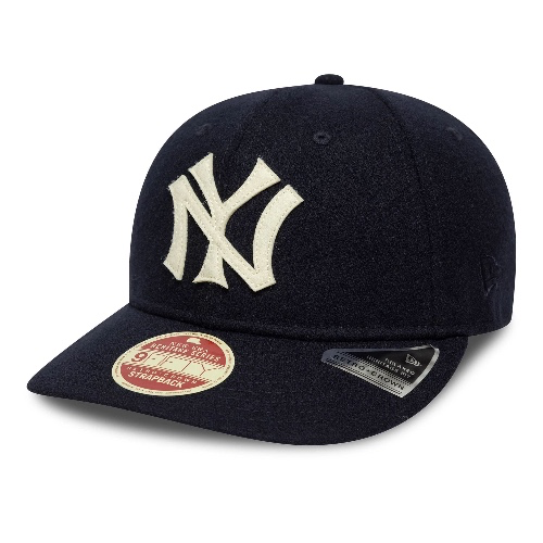 New York Yankees Heritage Cap
