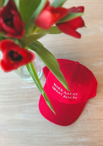 Make Aalst Great Again