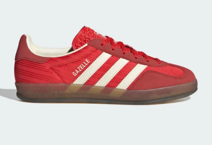 Gazelle Indoor Shoes