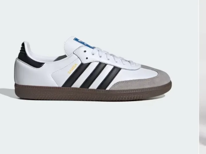 Adidas Samba OG Shoes