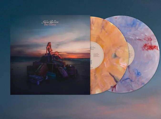 PATTERNS VINYL