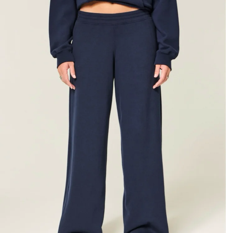 Hollister sweatpants