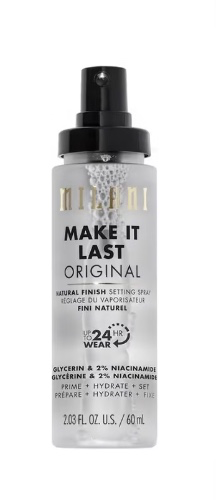 Milani Setting Spray