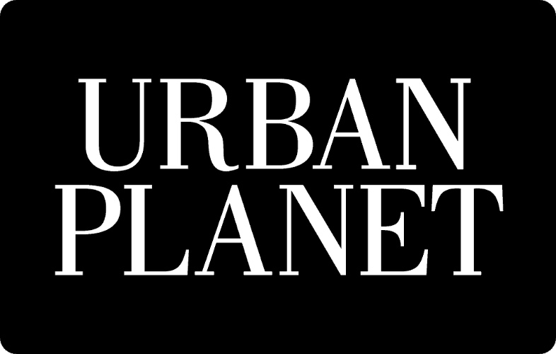 Urban Planet Gift Card