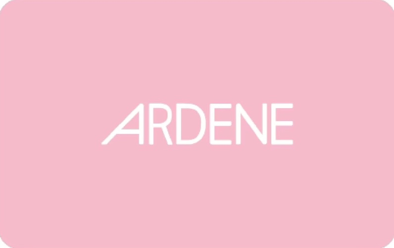 Ardene Gift Card