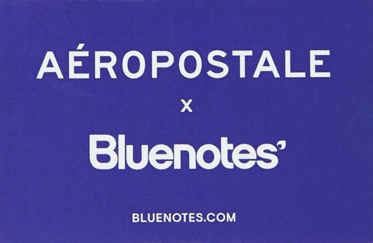 Bluenotes Gift Card